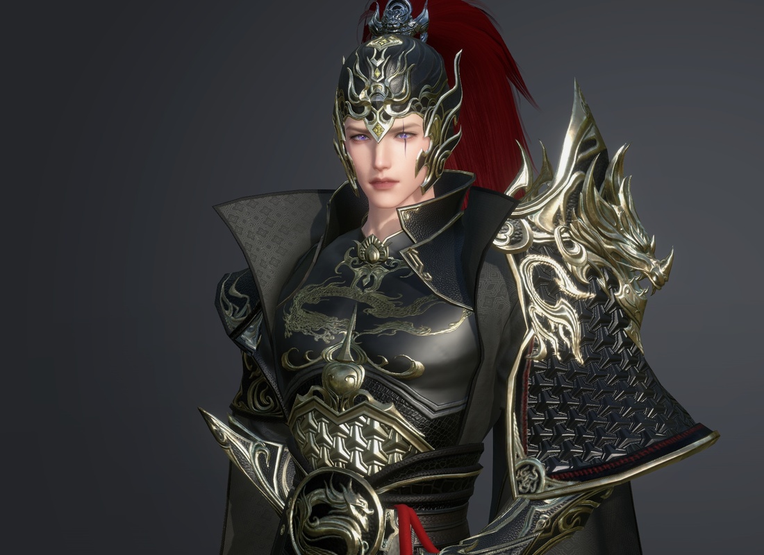 Game Nghịch Thủy Hàn VNG